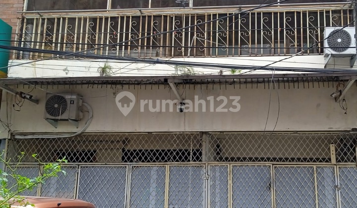 Rumah 2 Lantai Bisa Untuk Usaha Di Tytian Indah Kranji Bekasi 2