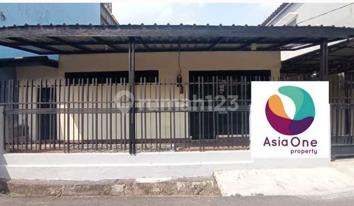 Rumah Siap Huni Dekat Mall Di Rawamanun Jakarta Timur Rumah Siap Huni Dekat Mall Di Rawamanun Jakarta Timur