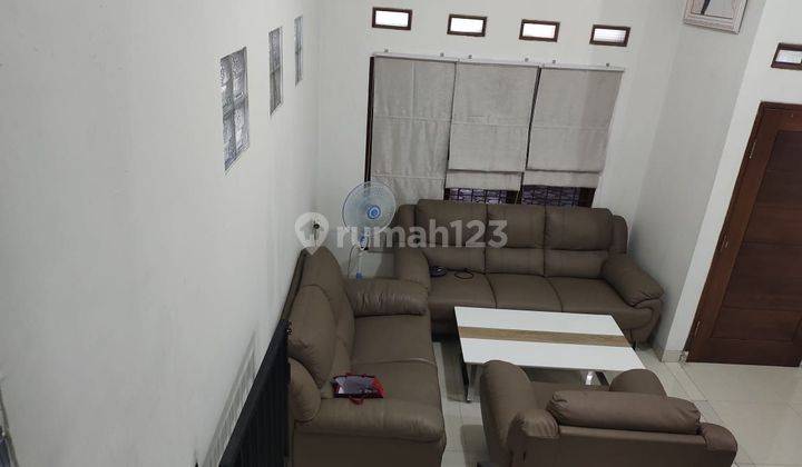 Rumah 2 Lantai Di Jalan Sersan Hambali Jaka Mulya Bekasi 2