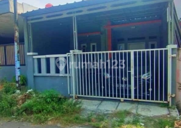 Neat House Ready to Occupy in Villa Gading Harapan Babelan Bekasi 2