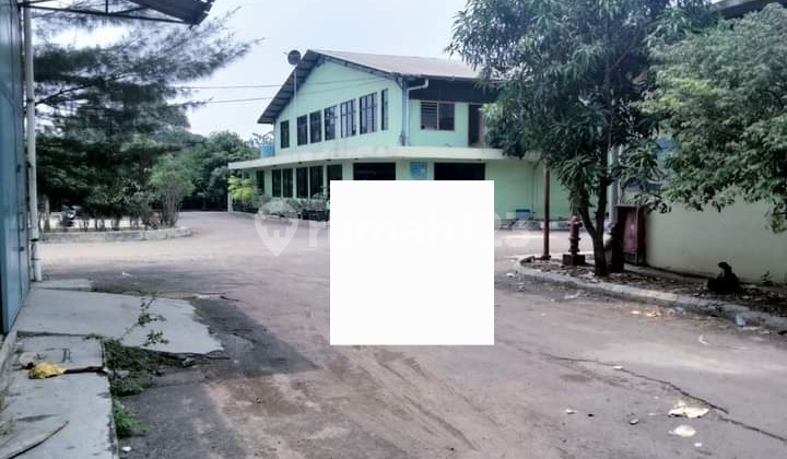 Gudang Gemalapik Bawah Njop Cikarang Selatan