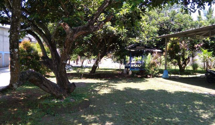 Gudang Siap Pakai Area Industri Sadang Purwakarta 6