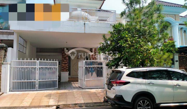 Rumah di Royal Residence 2 Lantai Furnished 1