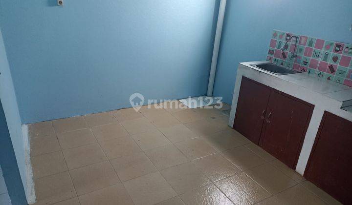 Rumah Siap Huni di Wahana Pondok Ungu Bekasi 8