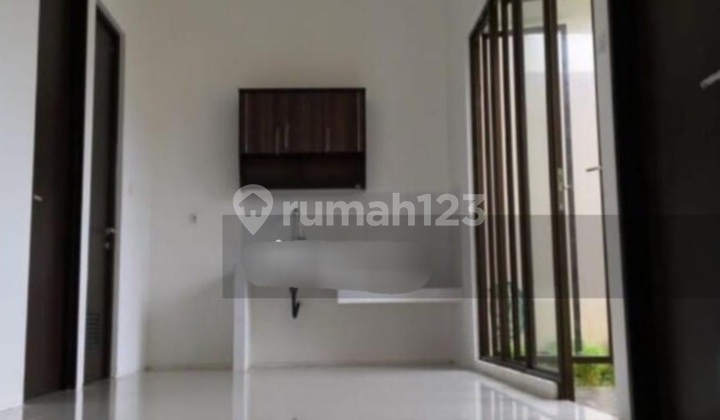 Rumah di Cluster Green Victory  Siap Huni di Sawangan Depok 2
