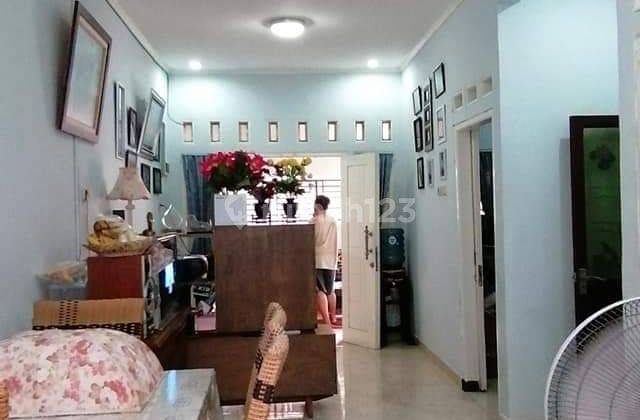 Rumah di Komplek Senopati Siap Huni Full Renov SHM Bagus 6