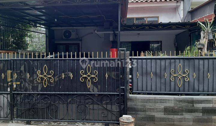 Rumah di Griya Pedurenan 10 Jatiasih Bekasi 1