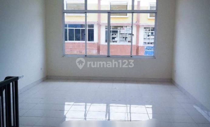 Ruko Baru 2 Lantai di Cibubur Country 4