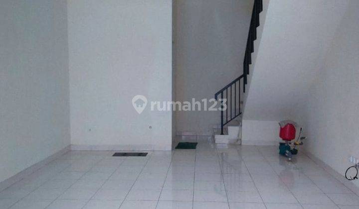 Ruko Baru 2 Lantai di Cibubur Country 5