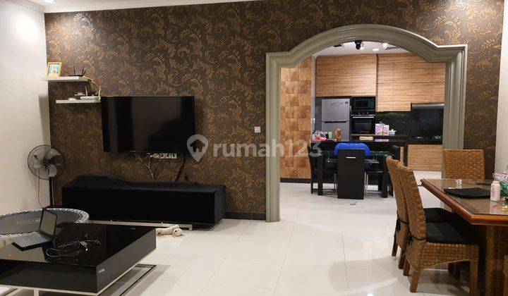 Rumah Di Lokasi Strategis Cempaka Putih Jakarta 2