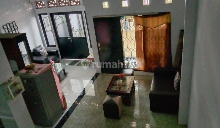 Rumah Siap Huni di Perumahan Cikarang Baru, Jababeka 2 2