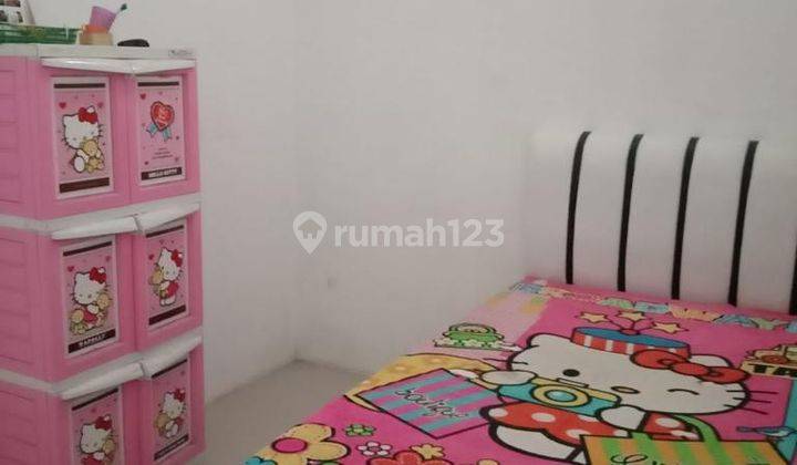 Rumah Siap Huni di Perumahan Cikarang Baru, Jababeka 2 2