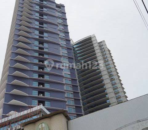 Apartemen Di Pasar Baru Mansion, Jakarta Pusat 1