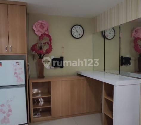 Apartemen di Pasar Baru Mansion, Jakarta Pusat 3
