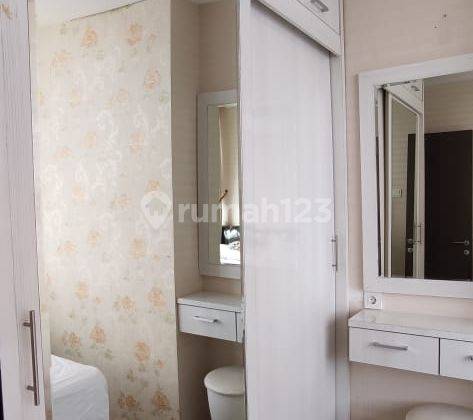Apartemen di Pasar Baru Mansion, Jakarta Pusat 7