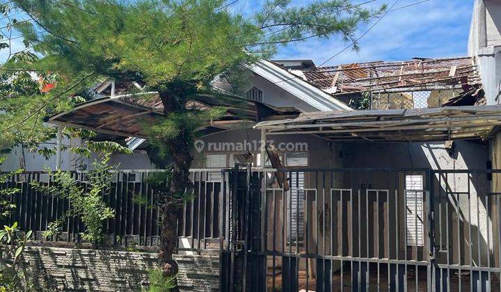 Rumah Tua SHM di Gading Griya Lestari Kelapa Gading Jakarta Utara 1