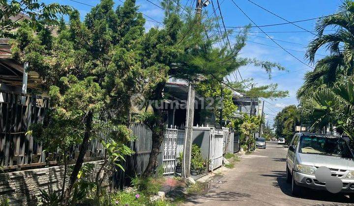 Rumah Tua SHM di Gading Griya Lestari Kelapa Gading Jakarta Utara 2