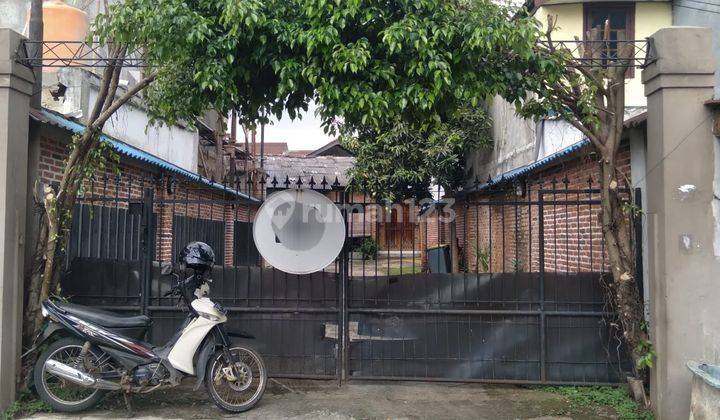 Rumah Asri Cocok Untuk Rumah Kost di Tebet Jakarta Selatan 1