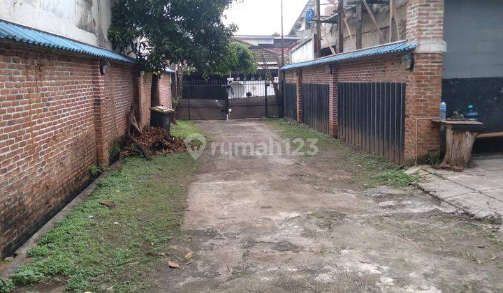 Rumah Asri Cocok Untuk Rumah Kost di Tebet Jakarta Selatan 2