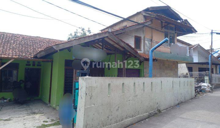 Rumah kos 2 Lantai di Jalan Kosambi Cibiru Bandung 1