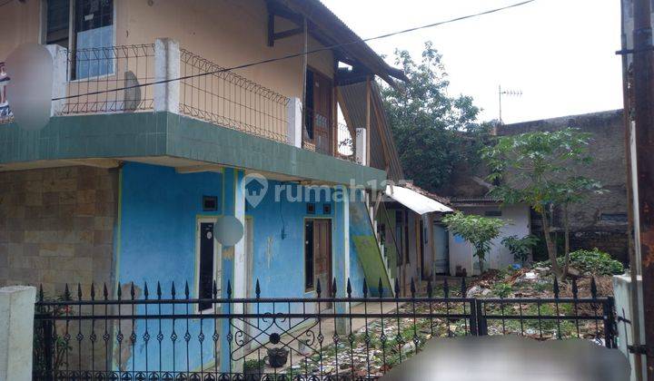 Rumah kos 2 Lantai di Jalan Kosambi Cibiru Bandung 2