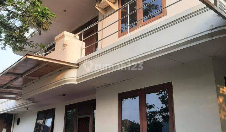 Rumah 2 Lantai di Taman Modern Cakung Jakarta Timur 2