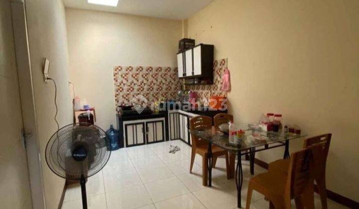 Rumah Siap Huni di Taman Harapan Baru Bekasi 2