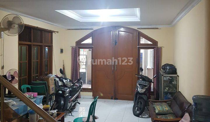 Rumah Kos 2 Lantai di Kayuringin Bekasi Barat 2