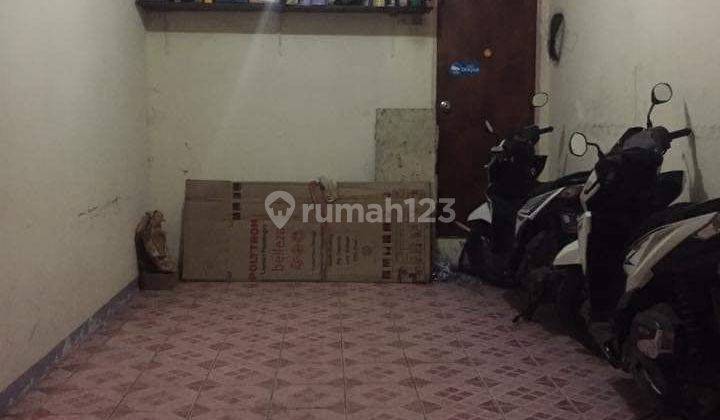 Rumah 3 Lantai di Pademangan Timur Jakarta Utara 2