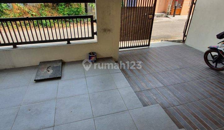 Rumah di Taman Modern Cakung Jakarta Timur 1