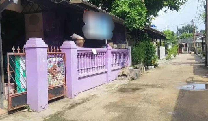 Rumah di Jalan Kemang V Pekayon 2 Bekasi Selatan 1