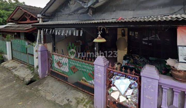 Rumah di Jalan Kemang V Pekayon 2 Bekasi Selatan 2