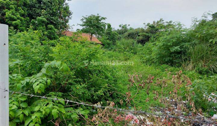 Tanah Zonasi Hunian di Desa Pasir Sari Cikarang Selatan 1