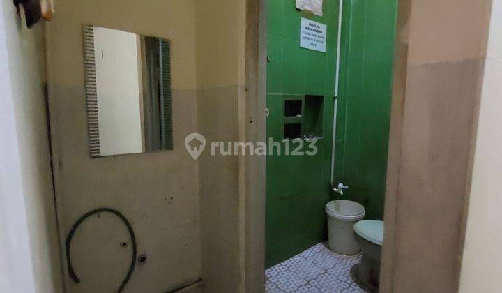 Rumah Kost 3 Lantai di Karang Anyar Sawah Besar Jakarta 2