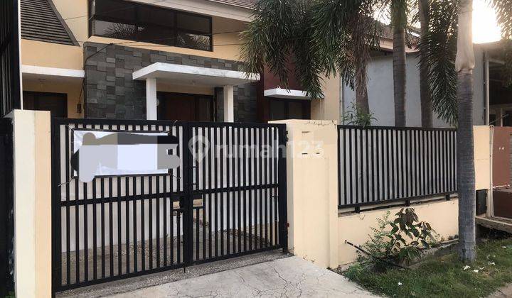 Rumah Siap Huni di Cluster Ifolia Harapan Indah 2 Bekasi 1