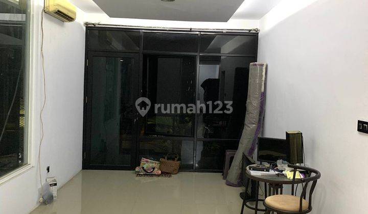 Rumah 3 Lantai di Cipinang Elok 1 Jakarta Timur 2