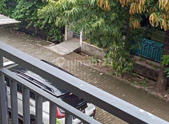 Rumah Baru 2 Lantai Siap Huni di Harapan Indah 1 Bekasi 2