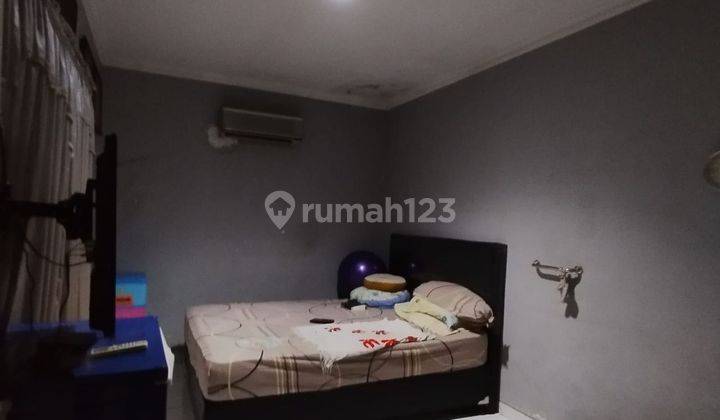 Rumah 2 Lantai di Taman Modern Cakung Jakarta Timur 2