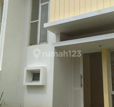 Rumah 2 Lantai Bagus di Bogor Nirwana Residence Bogor Selatan 2