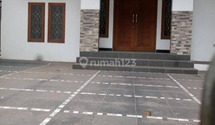 Rumah 2 Lantai Bagus di Cipinang Muara Jatinegara Jakarta Timur 2