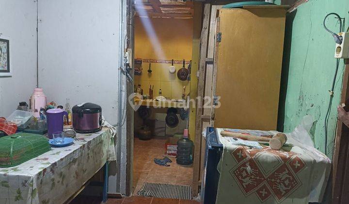 Rumah Dekat Kampus di Villa Indah Permai Bekasi 2