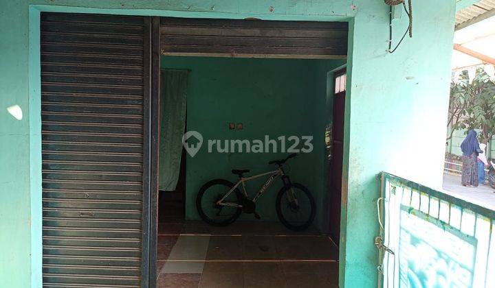 Rumah Dekat Kampus di Villa Indah Permai Bekasi 2