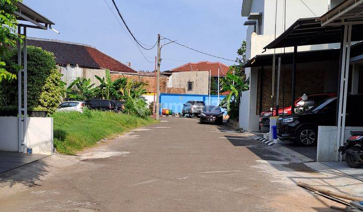 Rumah 2 Lantai di Pesona Harapan Indah Bekasi 2