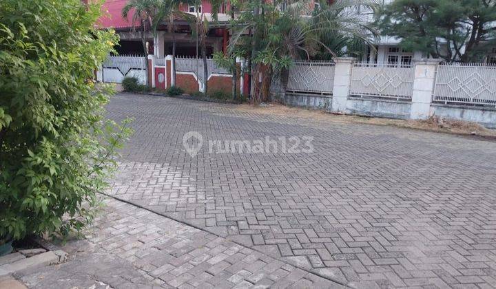 Rumah 2 Lantai di ERAMAS 2000 Pulo Gebang Jakarta Timur 2