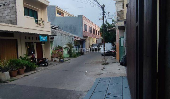 Rumah Mewah 2 Lantai di Tegal Alur Kalideres Jakarta Barat 2