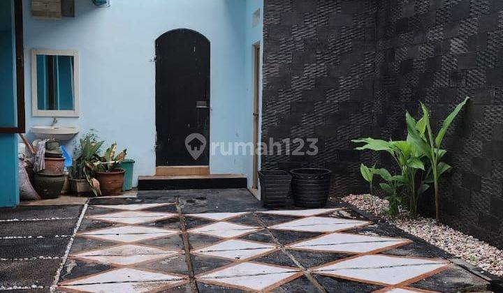 Rumah Mewah 2 Lantai di Jalan Pondok Kelapa Raya Duren Sawit Jakarta 2