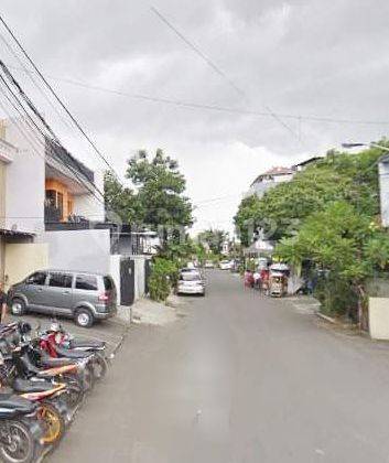 Rumah 2 Lantai di Jalan Bawal Kecamatan Pulo Gadung Jakarta Timur 2