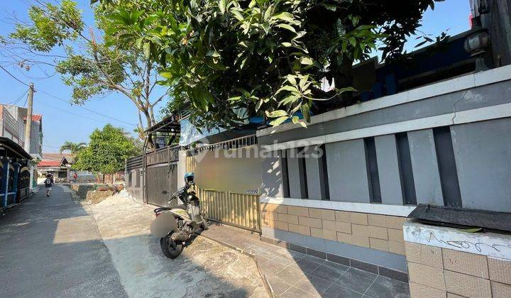 Rumah 1 Lantai Jalan Tanjung Barat di Jagakarsa Jakarta Selatan 2