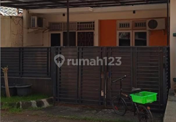 Rumah Taman Modern Dekat Akses Transjakarta Cakung Jakarta Timur Rumah Taman Modern Dekat Akses Transjakarta Cakung Jakarta Timur