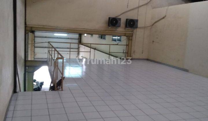 Gudang Offoce Bizpark 1 Di Jln Raya Bekasi, Cakung Jakarta Timur 2